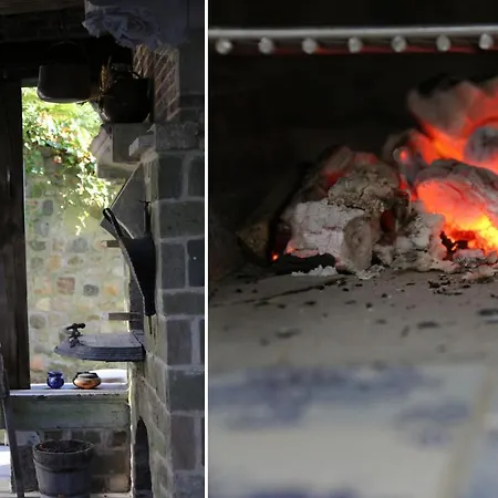 Trumpet House Leuven