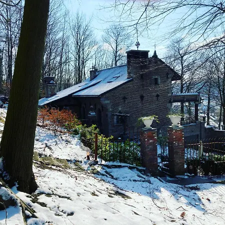 Trumpet House * Leuven