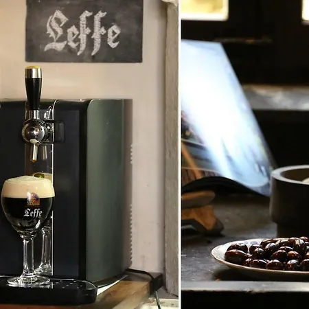 Tatil Evi Trumpet House