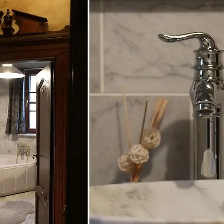 Tatil Evi Trumpet House