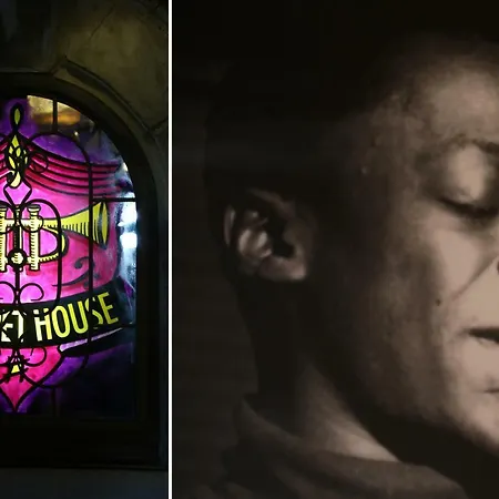 Tatil Evi Trumpet House Leuven