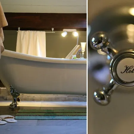 Trumpet House Tatil Evi