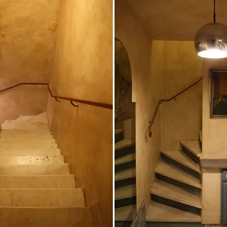 Trumpet House * لوفين