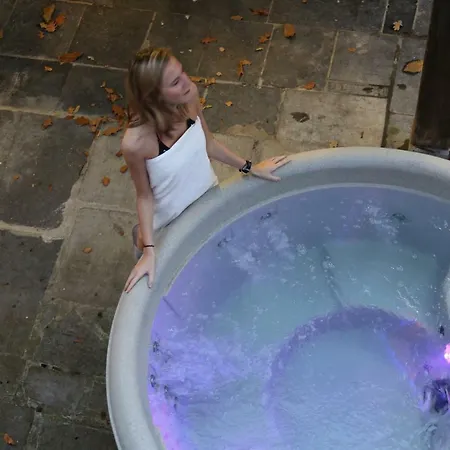 Tatil Evi Trumpet House Leuven