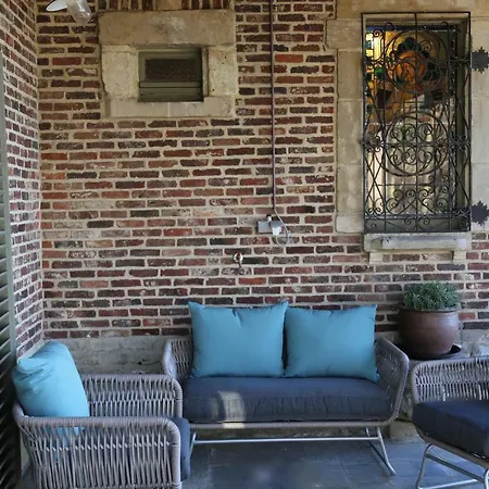 Trumpet House Feriehus