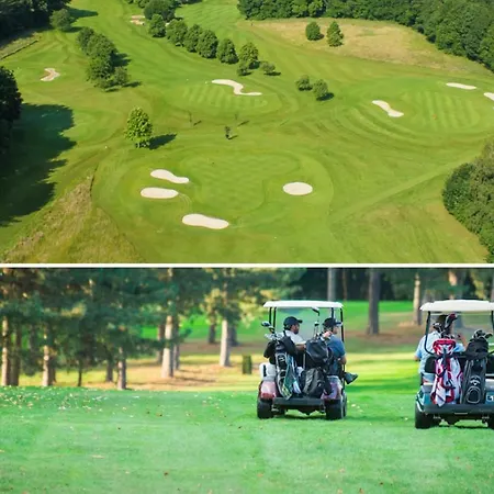 Tatil Evi Trumpet House