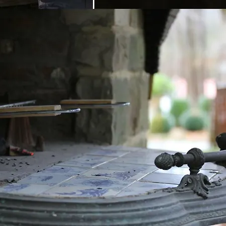 بيت للعطل Trumpet House لوفين