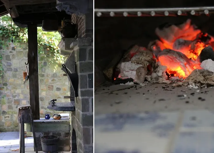 Trumpet House Loviano