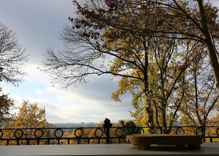 Trumpet House * Leuven