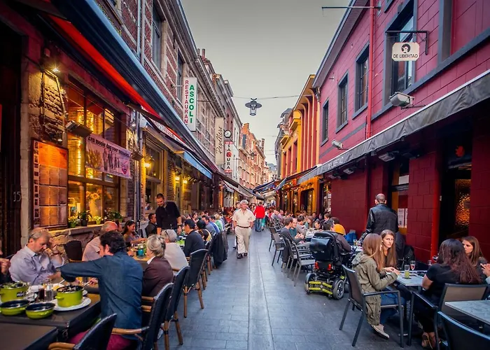 Feriehus Trumpet House