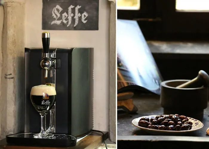 度假居 Trumpet House