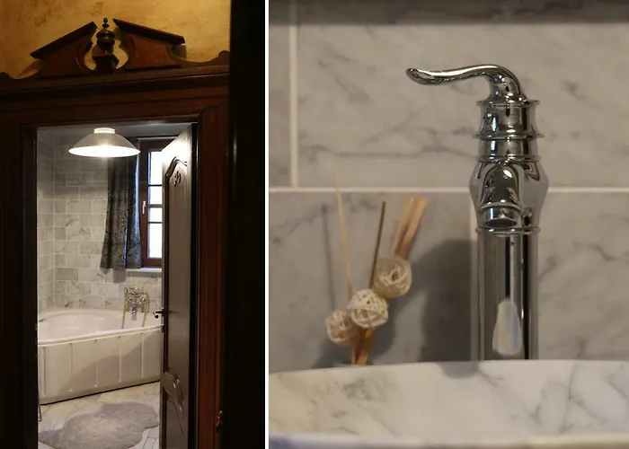 Feriehus Trumpet House