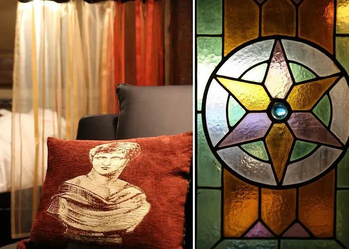 Trumpet House 度假居 *