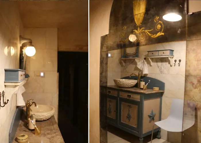 Casa vacanze Trumpet House Loviano