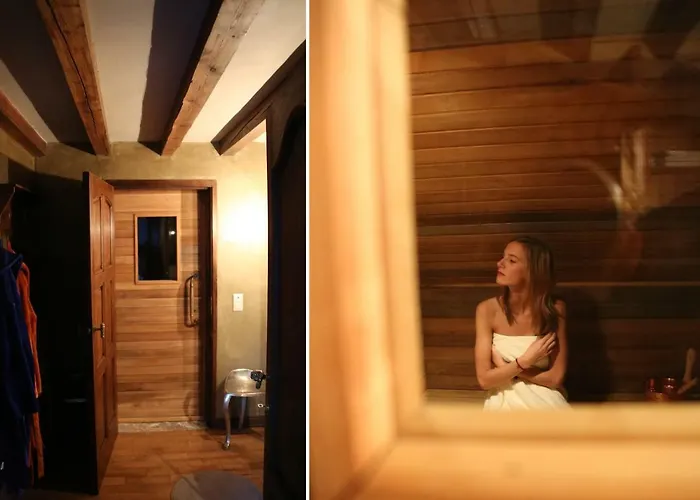 Trumpet House Feriehus *