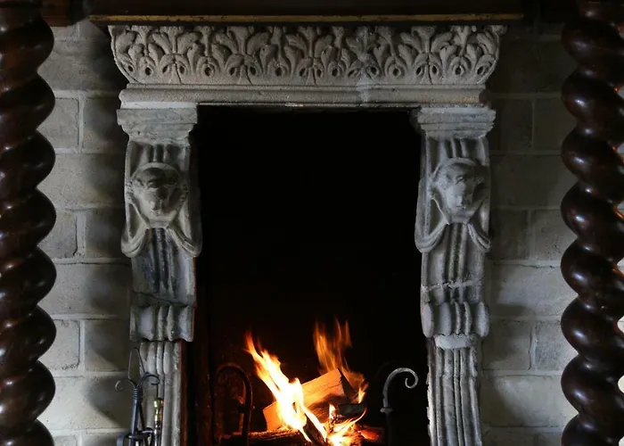 Trumpet House 度假居 鲁汶