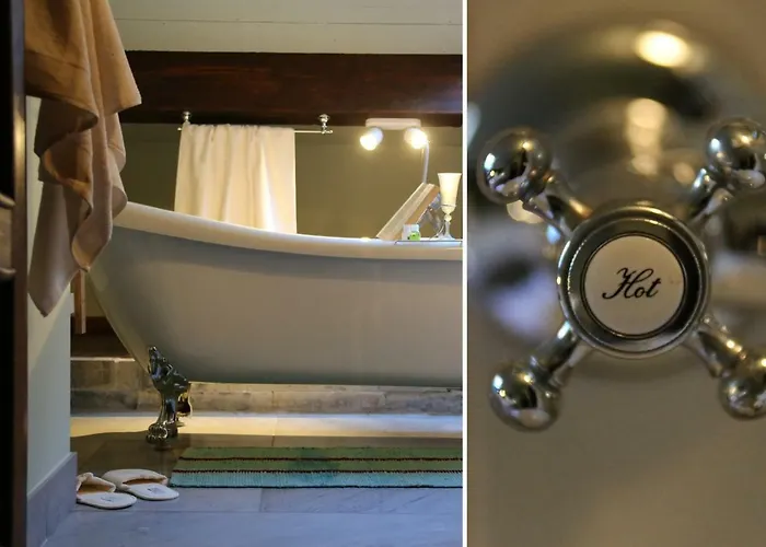 Trumpet House Casa vacanze