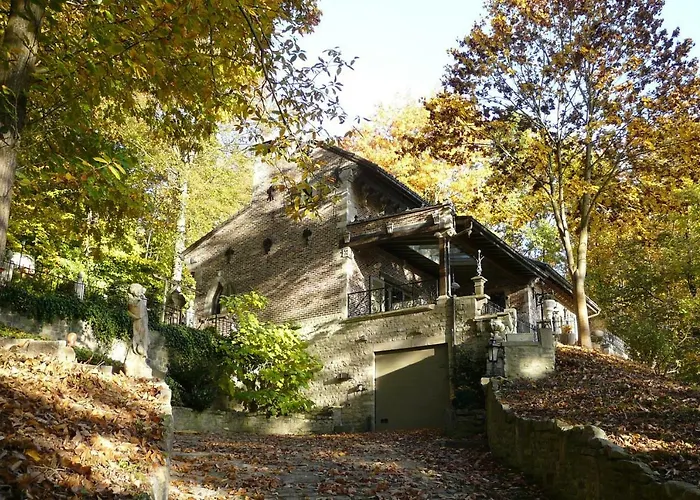 Trumpet House Casa vacanze