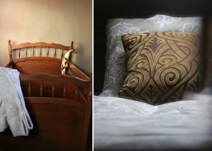 度假居 Trumpet House *