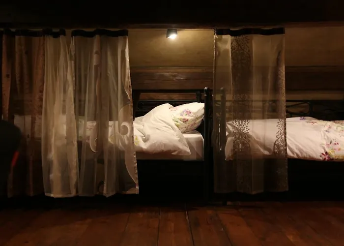 Casa vacanze Trumpet House *