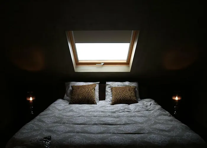 Trumpet House 度假居