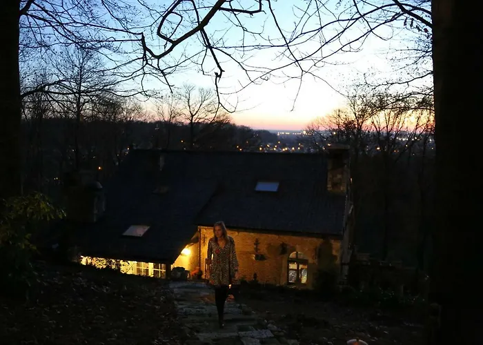 Trumpet House 度假居 鲁汶