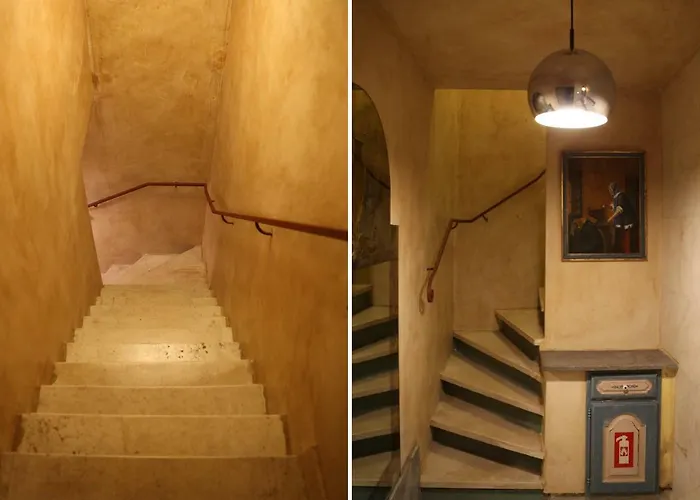 Trumpet House * Leuven