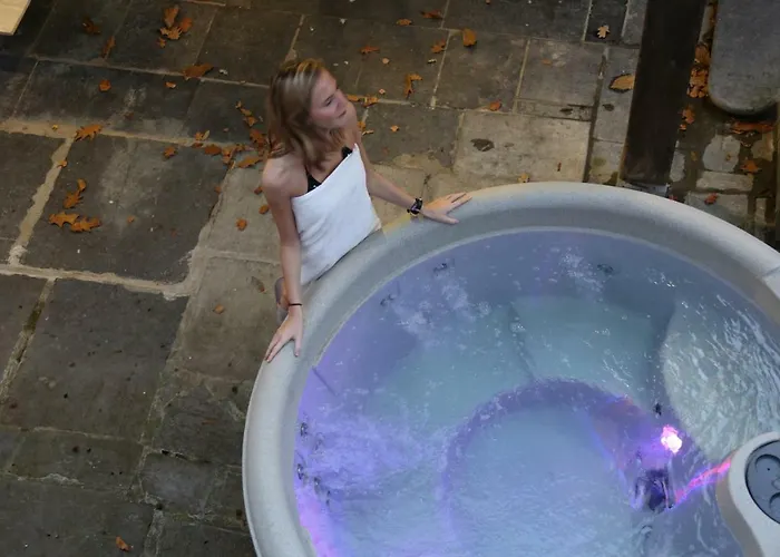 度假居 Trumpet House 鲁汶