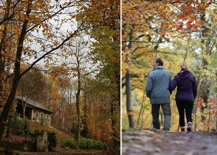 Trumpet House Feriehus