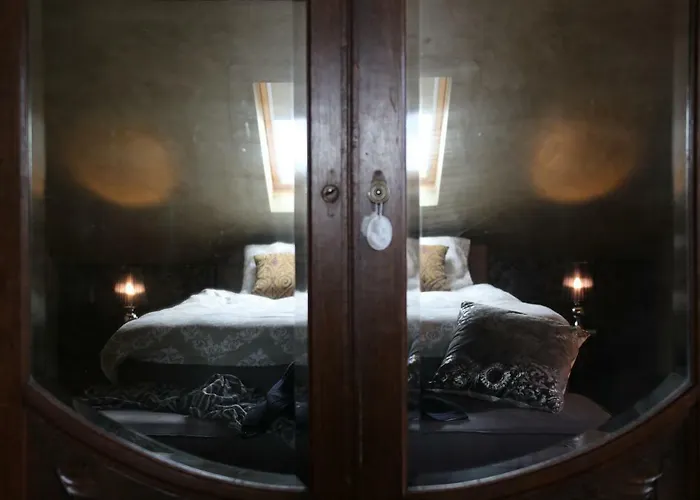 Trumpet House Loviano