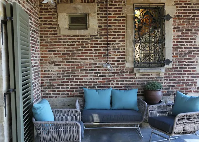 Trumpet House Casa vacanze