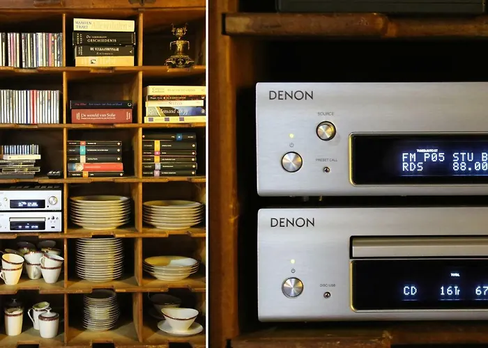 Trumpet House Casa vacanze *