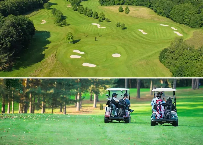 Feriehus Trumpet House