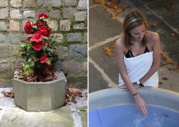 Trumpet House Feriehus *