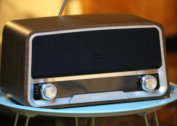 Trumpet House Feriehus Leuven