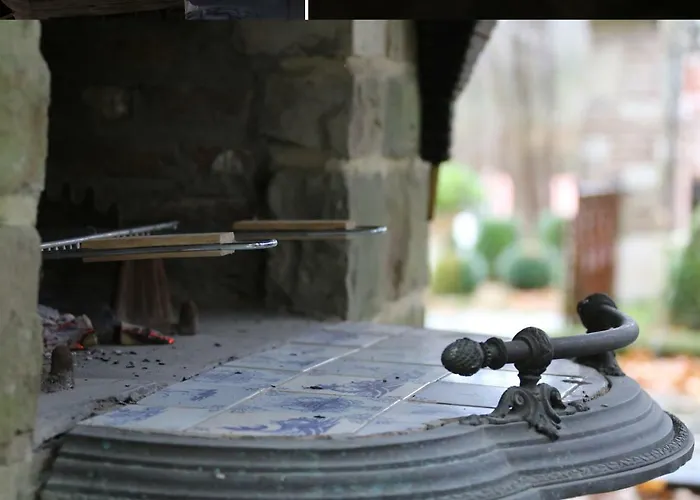 Feriehus Trumpet House Leuven